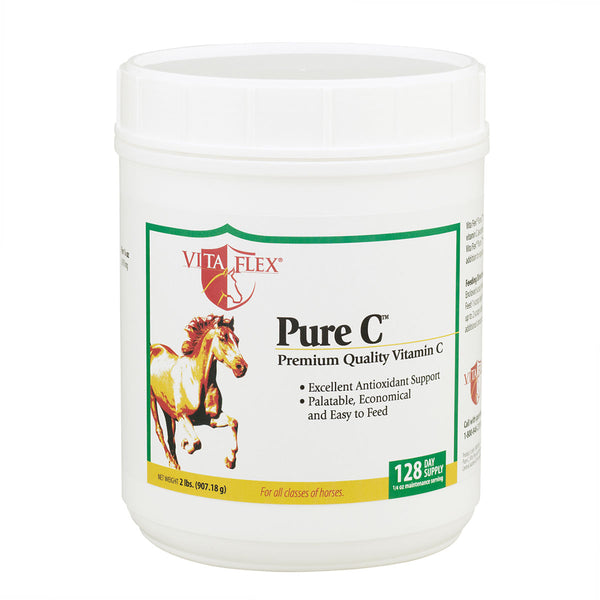 Vita Flex Pure C 2 Lb